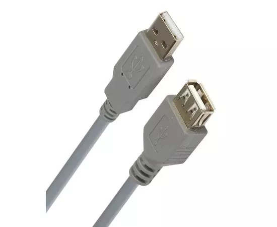695598 - Extension Cable Smartbuy USB2.0 <Am-->Af> 1,8 m (К845)/200/ (1)