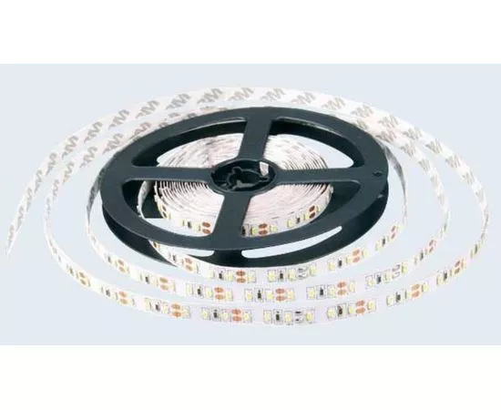 621518 - General PROLUX лента св/д 12V 14.4W/m 60led/m 6500К 6K 1320lm/m 22Lm/чип Ra80 интер. IP20 5м 503430 (1)