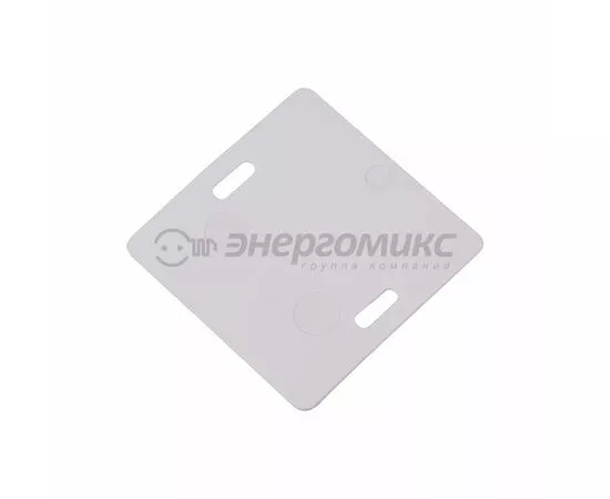 608422 - Бирка кабельная У-134 (Квадрат) (уп.100шт, цена за уп) REXANT 07-6234 (1)