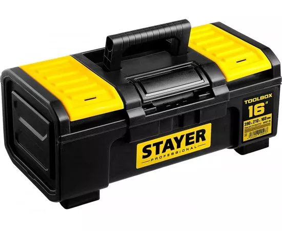 655875 - Ящик для инструмента TOOLBOX-16 пластиковый, STAYER Professional (1)