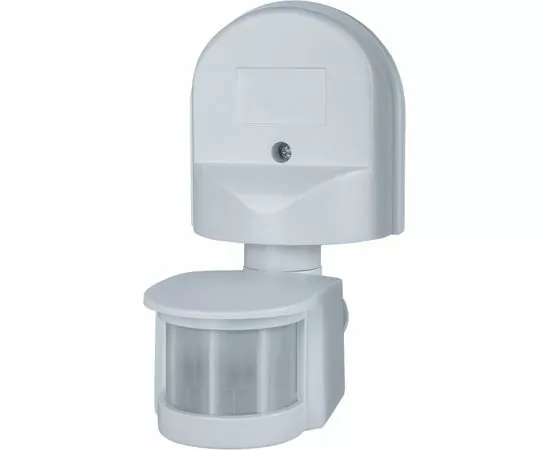 580409 - Navigator датчик движения инфракрасный (ИК) NS-IRM04-WH 1200/300W 180° 12м белый IP44 71965 (1)