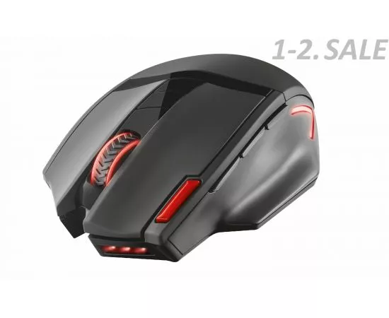 690473 - Trust Мышь GXT 130 WIRELESS GAMING MOUSE 6876 (1)