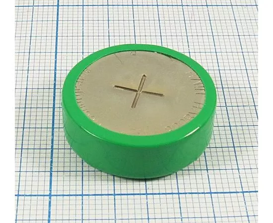 440629 - Аккумулятор GP 320BVH1A(B330H) 1.2V 320mAh (1)