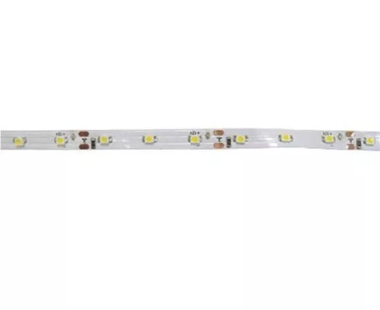 440664 - Ecola Лента св/д 12V 4.8W/m 60Led/m IP20 4200K 5м 240Lm/m (интер) STD SMD3528 S2LV05ESB (1)