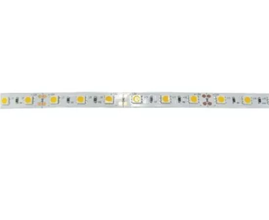 440677 - Ecola Лента св/д 12V 4.8W/m 60Led/m IP65 4200K 5м 360Lm/m (гермет)PRO SMD3528 P5LV05ESB (1)