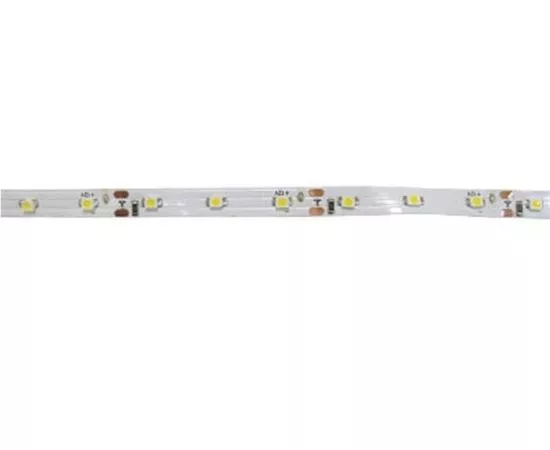 440683 - Ecola Лента св/д 12V 7.2W/m 30Led/m IP20 4200K 5м 420Lm/m (интер) STD SMD5050 S2LV07ESB (1)