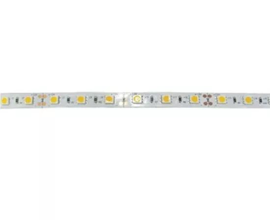 440692 - Ecola Лента св/д 12V 7.2W/m 30Led/m IP65 RGB 5м (гермет) PRO SMD5050 P5LM07ESB (1)