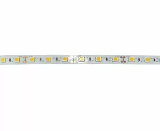 440694 - Ecola Лента св/д 12V 7.2W/m 30Led/m IP65 4200K 5м 540Lm/m (гермет) PRO SMD5050 P5LV07ESB (1)