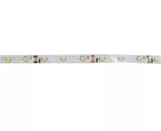 440699 - Ecola Лента св/д 12V 14.4W/m 60Led/m IP20 2800K 5м 840Lm/m (интер) STD SMD5050 S2LW14ESB (1)