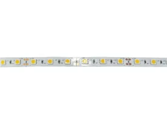 440705 - Ecola Лента св/д 12V 14.4W/m 60Led/m IP65 RGB 5м (гермет) PRO SMD5050 P5LM14ESB (1)