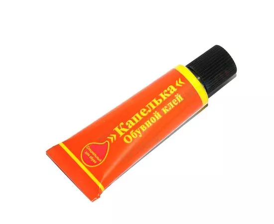 452238 - Клей Капелька 20мл обувной Henkel к.1303311 (1)