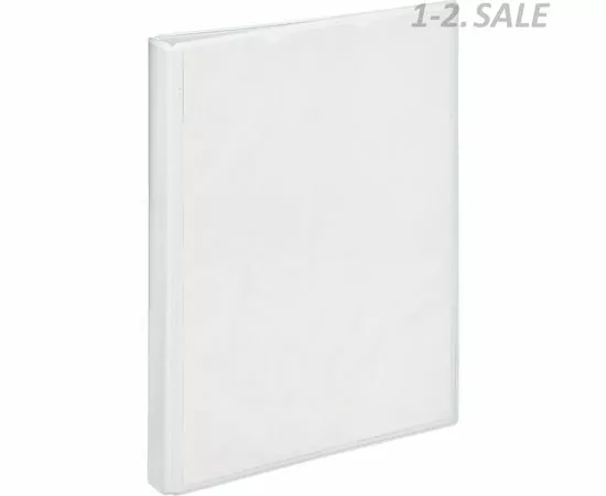 604867 - Папка на 2-х О-кольцах Attache ПАНОРАМА 35мм Россия 611480 (1)