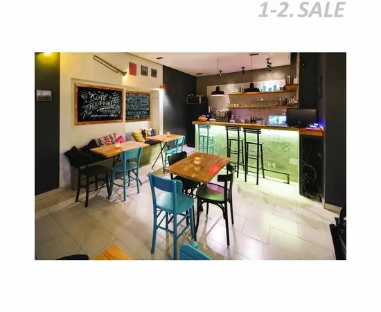 605223 - Доска меловая магнитная черная 500х700, дерев.коричн.рама 502931 (8)