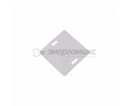 608425 - Бирка кабельная У-153 (М.квадрат) (уп.250шт, цена за уп) REXANT, 07-6253 (1)