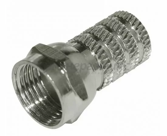 611100 - PROconnect Штекер F RG-59 (03-008B) цена за шт (100!), 05-4002-4 (1)