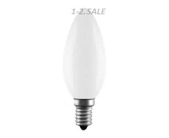 215529 - Philips B35 E14 60W свеча Softon white (+) (1)