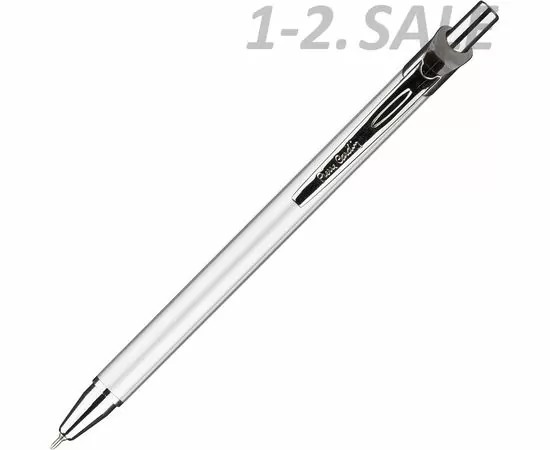 631752 - Ручка шариковая автоматич. Pierre Cardin Actuel PC0502BP (1)