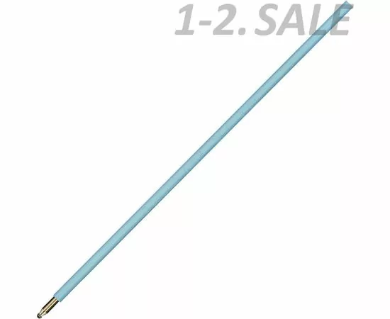 631785 - Стержень STABILO Performer (898/3-10-041), 127 мм, синий (1)