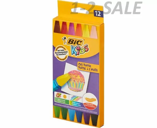 633072 - Пастель МЕЛКИ ОИЛ 926446 (1)