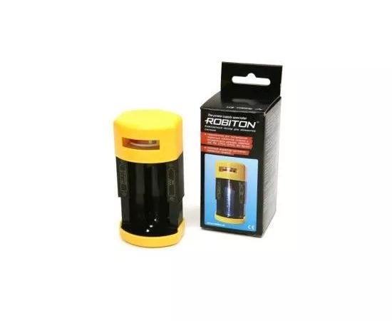 157690 - Тестер батареек Robiton BT1 (R03,R6,C,D,9V), 07208 (1)
