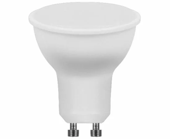 620072 - Feron MR16 GU10 230V 7W(560lm) 6400K 6K матовая 57x50 LB-26 25291 (1)