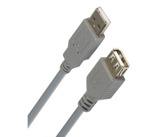 695600 - Extension Cable Smartbuy USB2.0 <Am-->Af> 5,0 m (К855)/80/ (1)