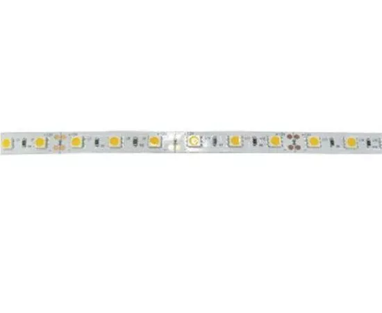 463073 - Ecola Лента св/д 12V 4.8W/m 60Led/m IP65 6000K 5м 360Lm/m (гермет) PRO SMD3528 P5LD05ESB (1)