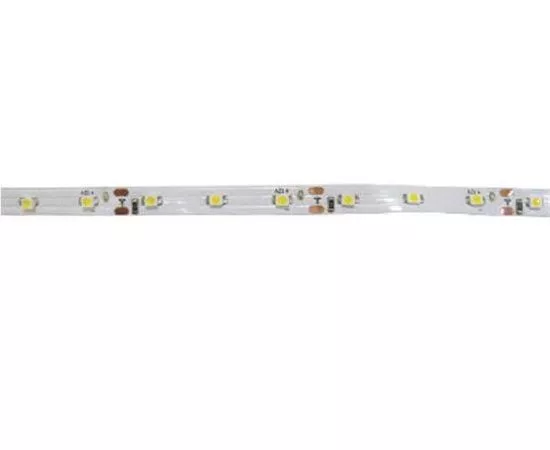 463074 - Ecola Лента св/д 12V 7.2W/m 30Led/m IP20 6400K 5м 420Lm/m (интер) STD SMD5050 S2LD07ESB (1)