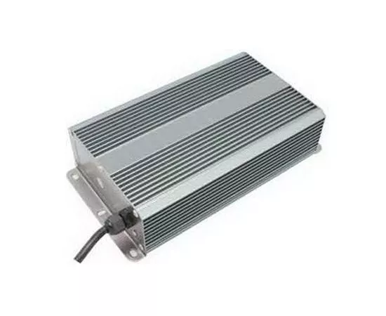 483277 - Ecola Блок питания для св/д лент 12V 200W IP67 200х98х42 (герметичный) B7L200ESB (1)