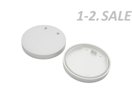 772688 - SWG/Design LED Заглушки для Design LED LT 60 (комплект, 2 шт) (1)