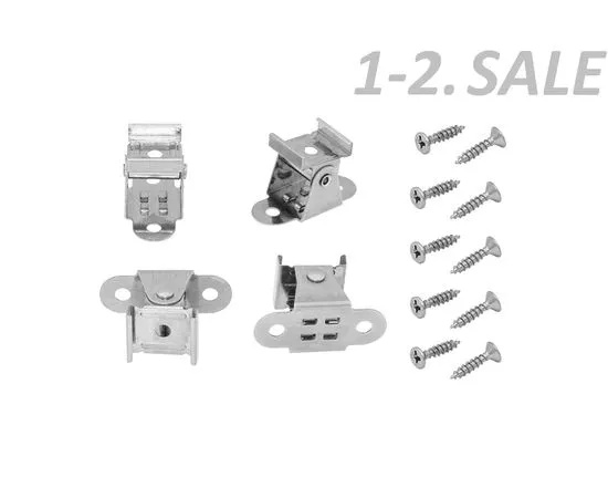 773540 - SWG/Design LED Регулируемый держатель CP16-AD на 180° для LS1613 (1)