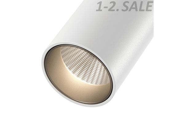 773544 - SWG/Lumker Дефлектор для св-ка золото, MINI-VL-DFL-GD (1)