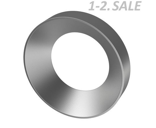 773551 - SWG/Lumker Дефлектор для св-ка серебро, VL-DFL-SL (1)