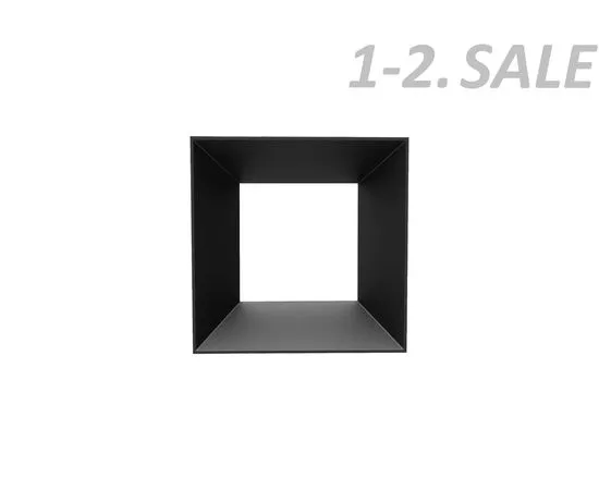 773713 - SWG/Design LED Рамка черная RL-MJ-1034-B (1)