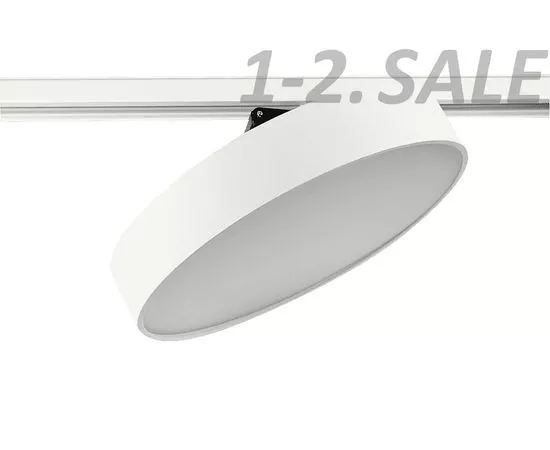 773846 - SWG/Design LED Трековый св-к (трехфазный), белый, 32W, 3000K 2K, IMD-GA-0330BR-WH-WW (1)