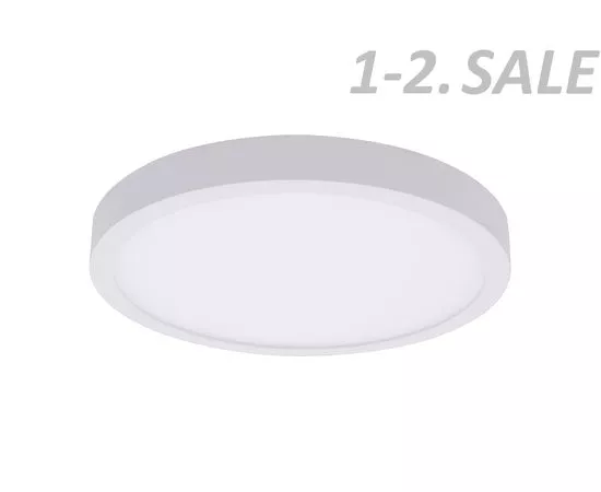 773854 - SWG/Design LED св-к накл., 15W, 220v, 4000K 4K, 1200Lm, 175x24 мм, KH-R175-15-NW (1)