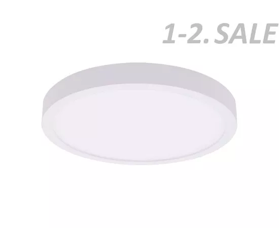 773855 - SWG/Design LED св-к накл., 22W, 220v, 4000K 4K, 1760Lm, 225x24 мм KH-R225-22-NW (1)