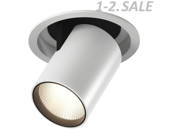 773884 - SWG/Design LED встр. LED св-к SPL 25 W 3000K 2K SPL-R1-25-WW (1)