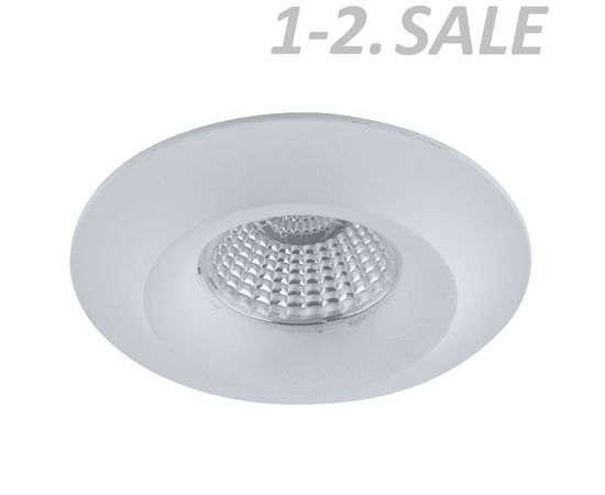 773960 - SWG/Design LED LC1508-7W-W встр. св-к св/д мат белый 4000K 4K 7W (SIMPLE2-7W-W-NW) InLondon (1)