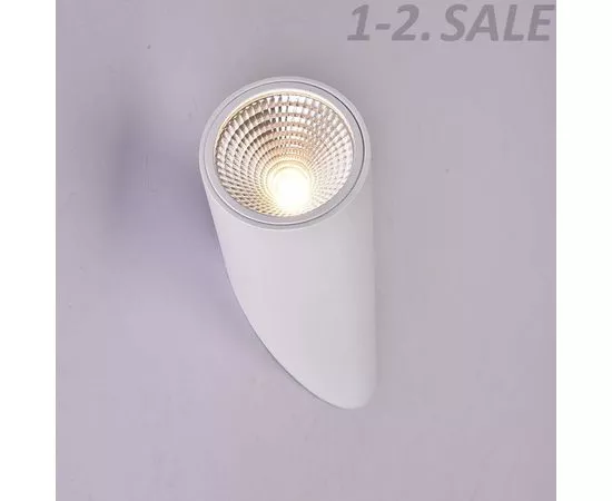 774113 - SWG/Design LED GW-6090 св/д настенный св-к 5W белый 3000K 2K (1)