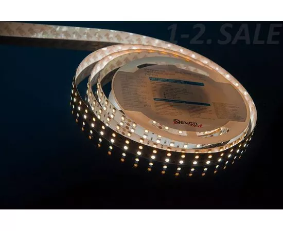 685899 - SWG/Design LED Лента св/д 24V 2x DSG 5050 W+WW 120L-V24-IP33 6000K+3000K 600LED 28.8W/m 5м цена за м (4)