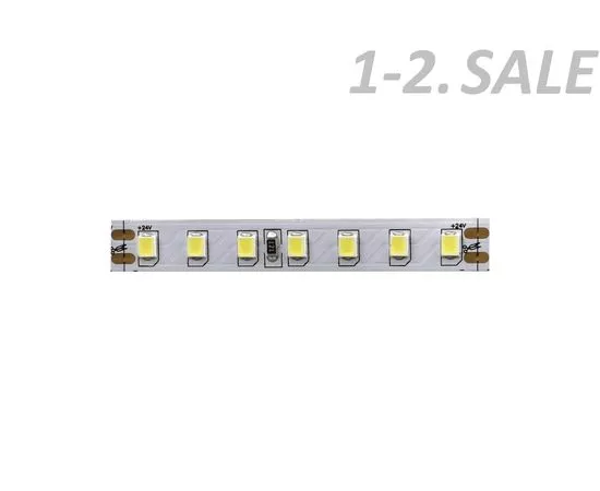 733810 - SWG Лента св/д (5м, цена за 1м) SWG2P126-24-13-W (5)