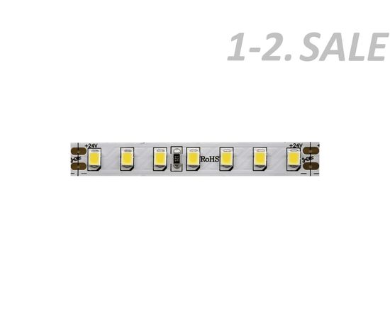 733811 - SWG Лента св/д ПРО 5853 126LED/m 13W (5м, цена за 1м) 1600lm IP20 24V 4000K-4500K SWG2P126-24-13-NW (5)