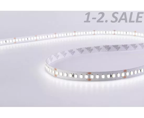 772570 - SWG/Design LED Лента св/д 24V DSG 2835 DW 168L-V24-IP33 4000K 4K 840LED 17W/m (5м цена за метр) (3)