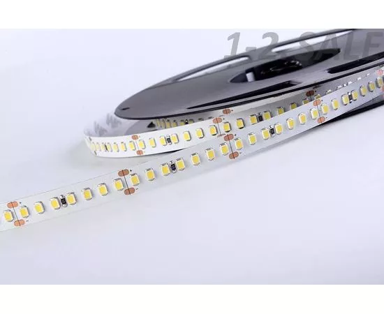 772570 - SWG/Design LED Лента св/д 24V DSG 2835 DW 168L-V24-IP33 4000K 4K 840LED 17W/m (5м цена за метр) (12)