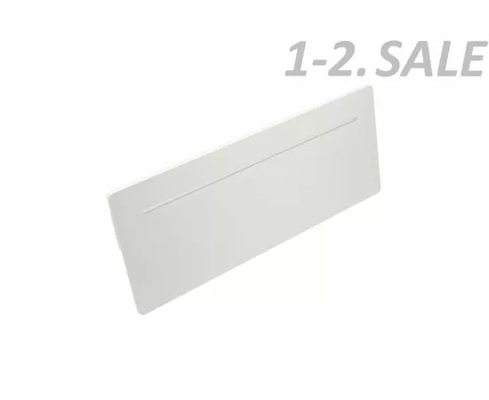 774286 - SWG/Design LED Бра декоративное WINTER Белый 6W 3000K 2K Indoor GW-5011M-6-WH-WW (1)