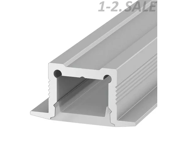 774449 - SWG/Design LED Алюминиевый профиль Design LED LE2613, 2500 мм (1)