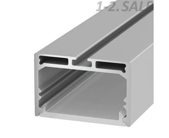 774462 - SWG/Design LED Подвесной алюминиевый профиль Design LED LS 4932, 2500 мм (1)
