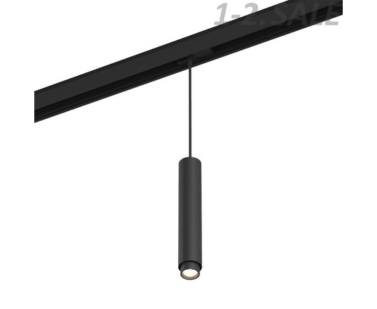 774533 - SWG/Design LED LED трековый димм. св-к св/д SY Черный 10W 3000K 2K, SY-DIM-601241-BL-10-WW (1)