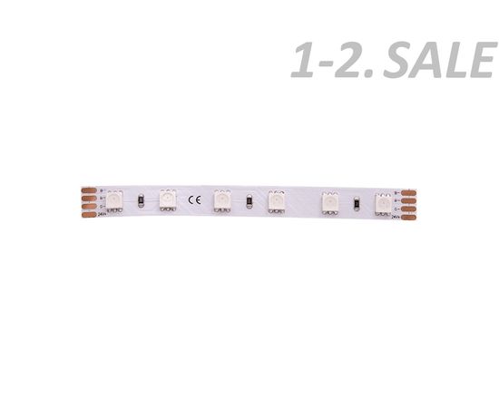 772628 - SWG/Design LED Лента св/д 24V DSG 5050 RGB 60L-V24 -IP33 RGB 300LED 14.4W/m LUX (5м цена за метр) (4)